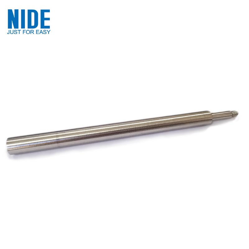 Τι κάνει έναν γραμμικό άξονα υψηλής ακρίβειας απαραίτητο για σύγχρονα συστήματα κίνησης;