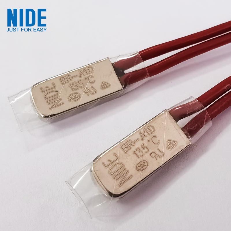 Τι είναι το θερμικό προστατευτικό και γιατί είναι απαραίτητο για ηλεκτρικές συσκευές;