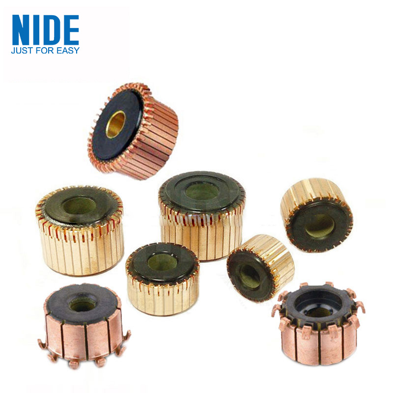 Commutator For Jig Saw