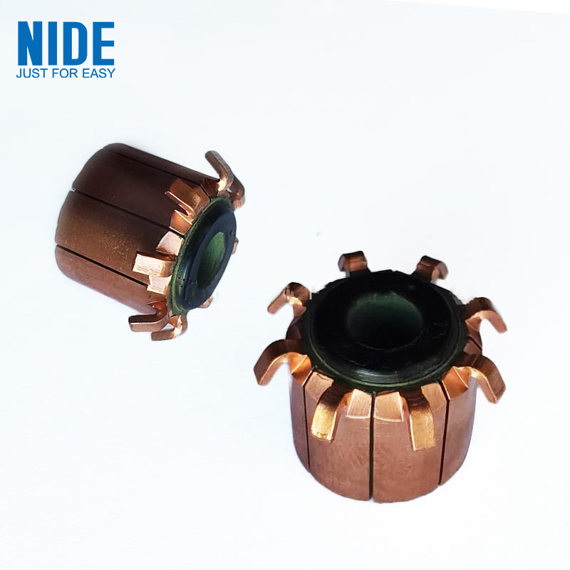 Hook Commutator για Αυτοκίνητο